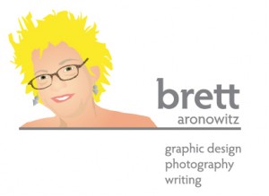 the work of brett aronowitz