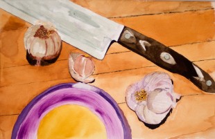 watercolor