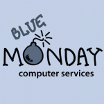 bluemonday